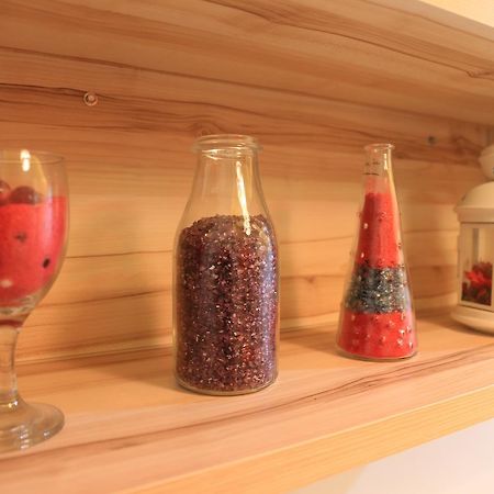 See Love B&B Đài Nam Ngoại thất bức ảnh