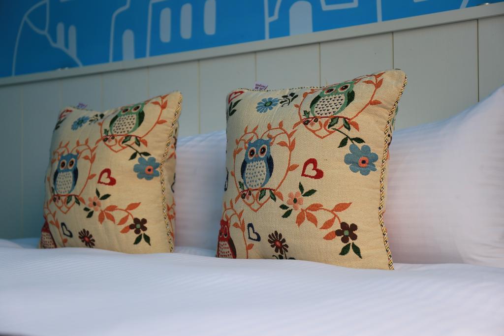 See Love B&B Đài Nam Ngoại thất bức ảnh