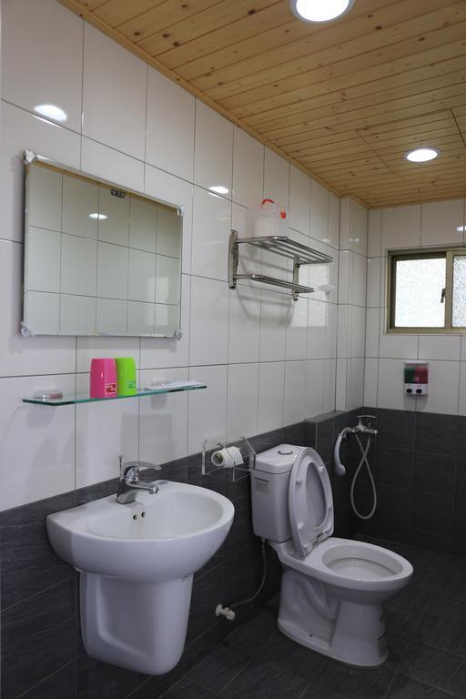 See Love B&B Đài Nam Ngoại thất bức ảnh
