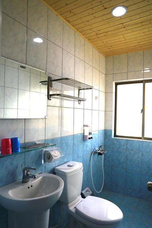 See Love B&B Đài Nam Ngoại thất bức ảnh